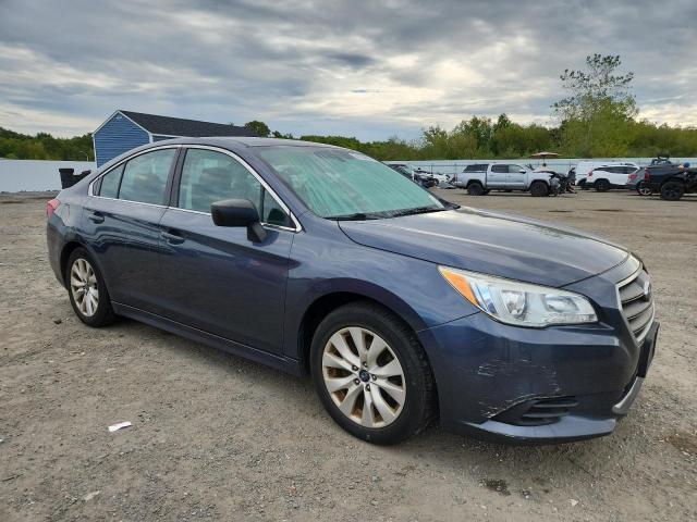2017 SUBARU LEGACY 2.5 4S3BNAB63H3046675