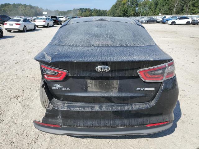 2014 KIA OPTIMA HYB #3304765905