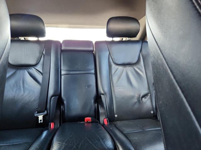 2013 LEXUS RX 350 BASE - 2T2BK1BA5DC177150