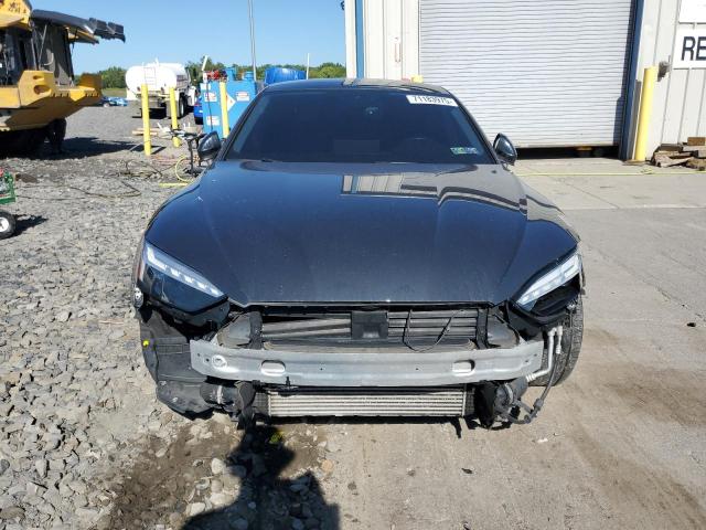 2021 AUDI A5 PREMIUM PLUS 40 WAUCBCF56MA057926