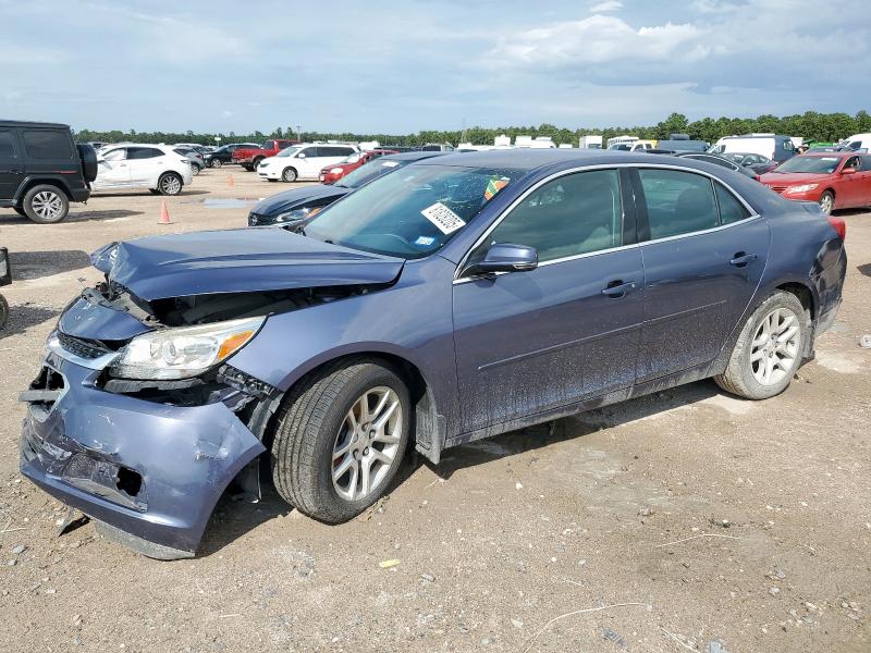 2014 CHEVROLET MALIBU 1LT - 1G11C5SL1EF114473