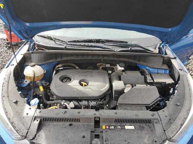 2018 HYUNDAI TUCSON SE KM8J2CA47JU804268