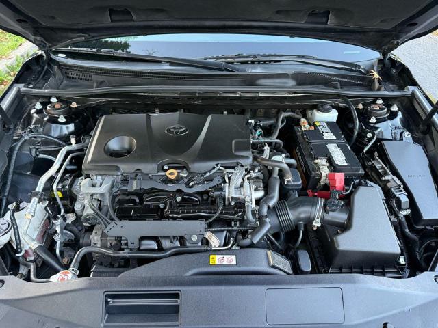 2019 TOYOTA CAMRY L 4T1B11HK8KU231866