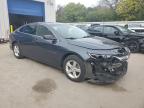 Lot #3296230515 2019 CHEVROLET MALIBU LS