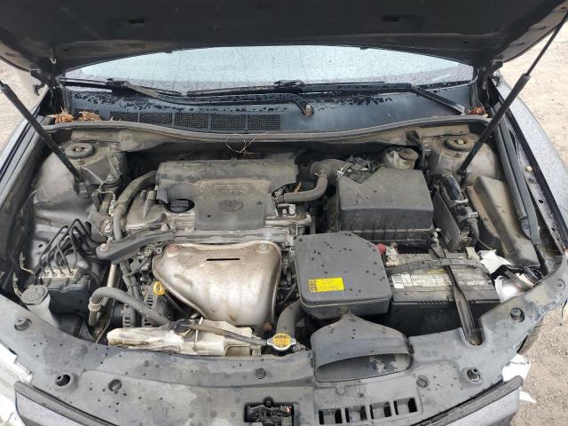 2012 TOYOTA CAMRY BASE - 4T1BF1FK3CU145094