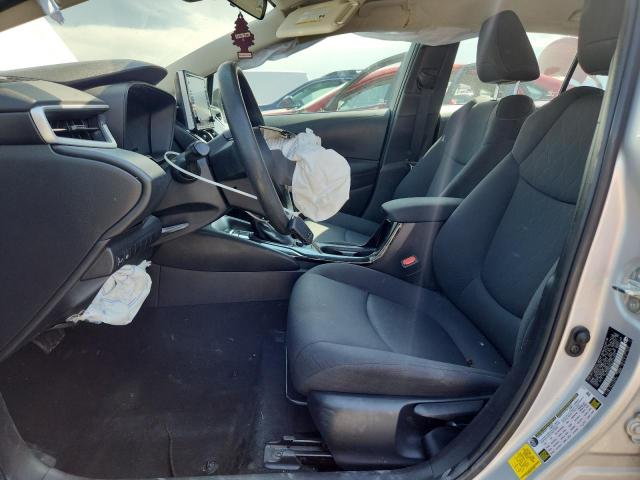 2020 TOYOTA COROLLA LE - 5YFEPRAE0LP121833