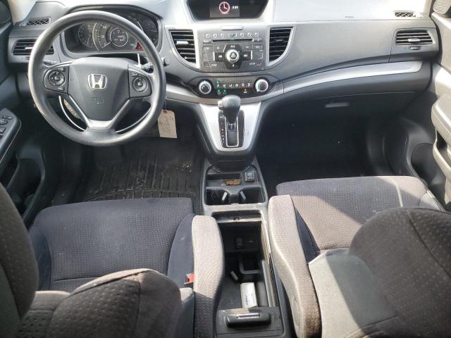 2012 HONDA CR-V EX #3292378275