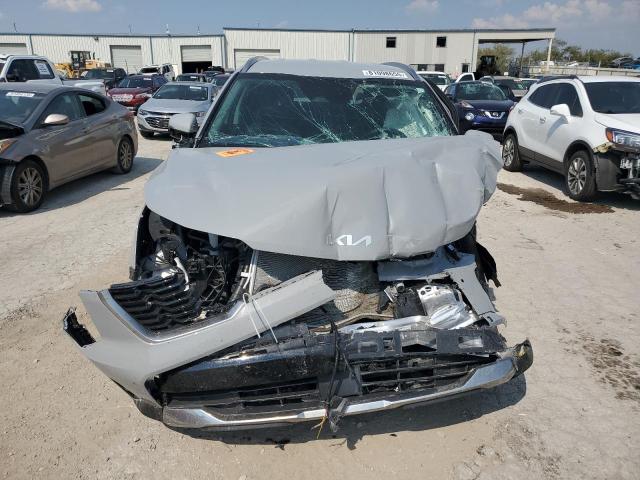 2025 KIA SORENTO S #3294066264