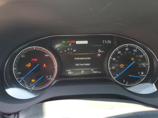 2021 TOYOTA VENZA LE JTEAAAAH9MJ003504