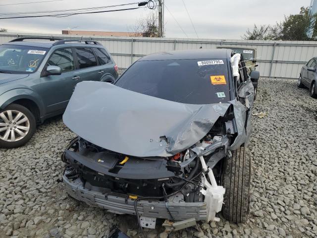 2025 NISSAN ARIYA ENGA JN8CF0BF5SM768554