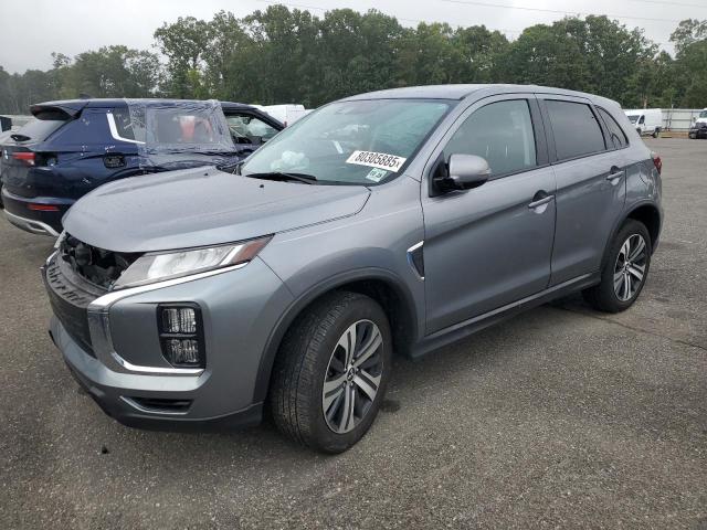 2023 MITSUBISHI OUTLANDER SPORT S/SE JA4ARUAU9PU014074