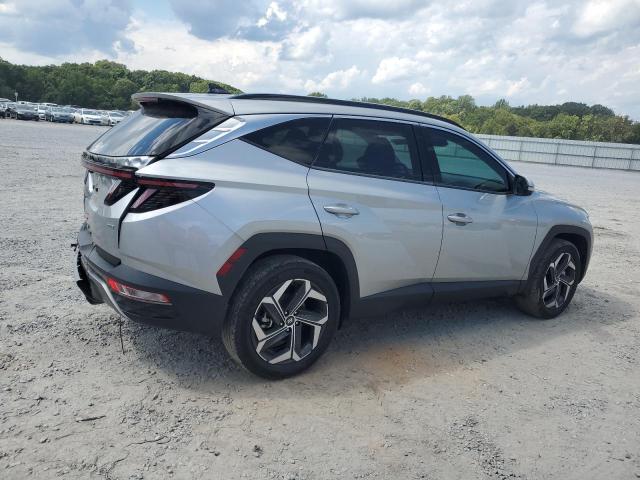 2022 HYUNDAI TUCSON LIMITED 5NMJECAE9NH104687