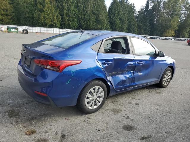 2019 HYUNDAI ACCENT SE #3301619651