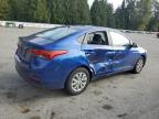 Lot #3301619651 2019 HYUNDAI ACCENT SE