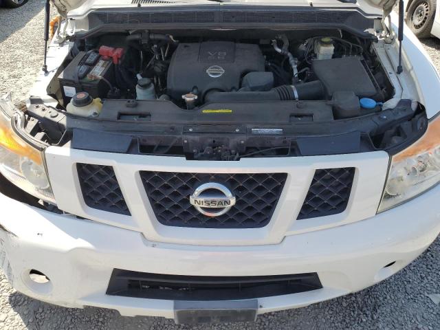 2015 NISSAN ARMADA SV 5N1AA0ND3FN623035