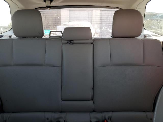 2014 SUBARU FORESTER 2 - JF2SJAMC2EH517052