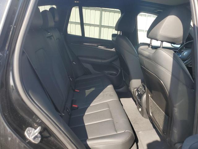 2019 BMW X3 XDRIVE30I 5UXTR9C58KLD95546