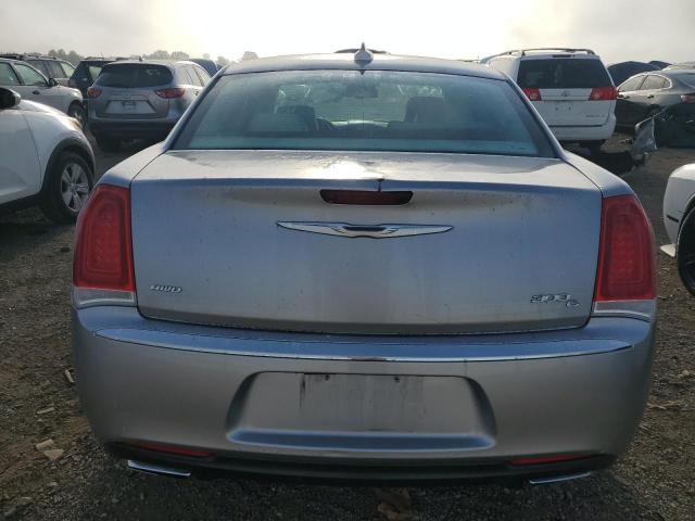 2016 CHRYSLER 300C 2C3CCAKG2GH325232