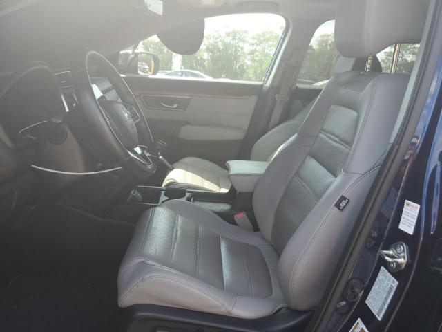 2018 HONDA CR-V EXL 2HKRW2H87JH677773