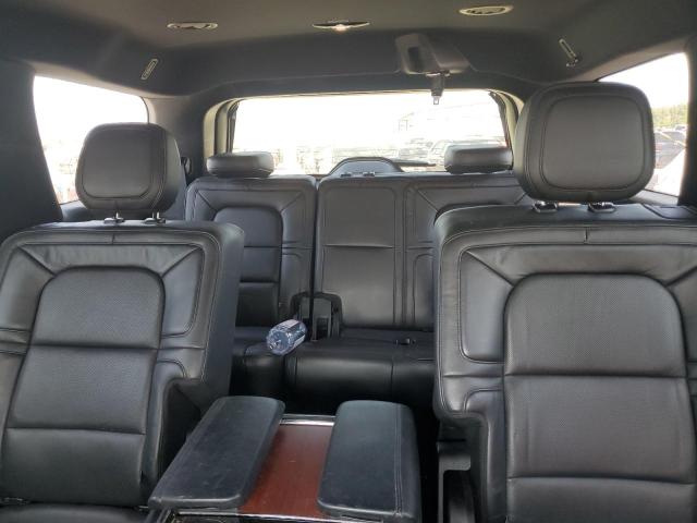 2018 LINCOLN NAVIGATOR - 5LMJJ2LT2JEL09842