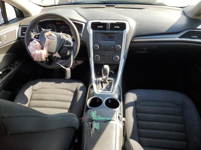 2013 FORD FUSION SE - 3FA6P0HR1DR218324