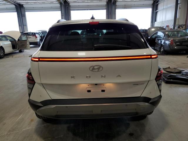 2024 HYUNDAI KONA LIMIT KM8HECA36RU023427