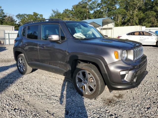 2019 JEEP RENEGADE L ZACNJBD13KPJ94146