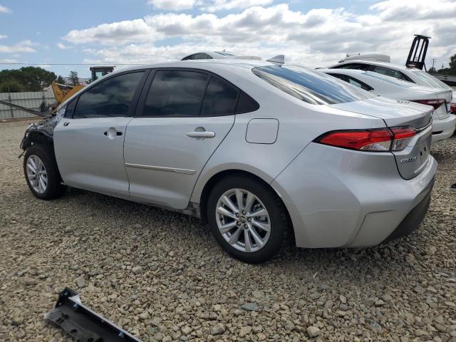 2025 TOYOTA COROLLA LE - JTDBCMFE6S3074664