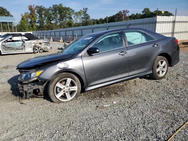 TOYOTA CAMRY L