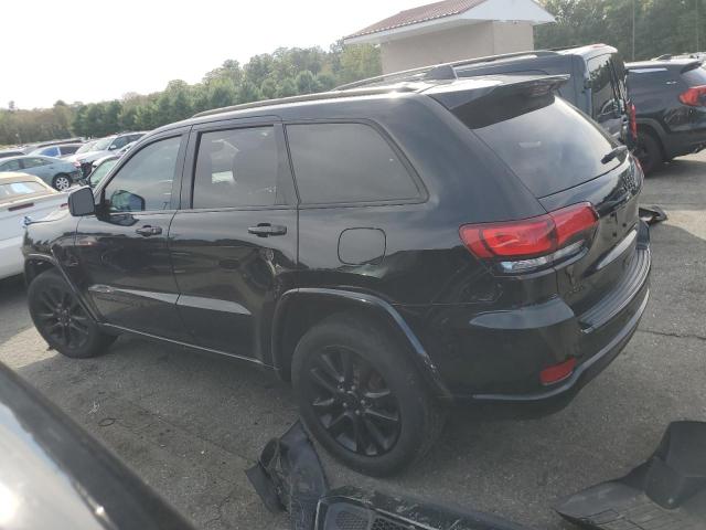 2017 JEEP GRAND CHEROKEE LAREDO - 1C4RJFAG7HC895256