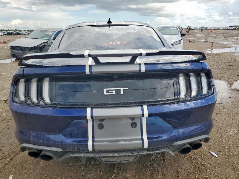 2020 FORD MUSTANG GT - 1FA6P8CF0L5176208