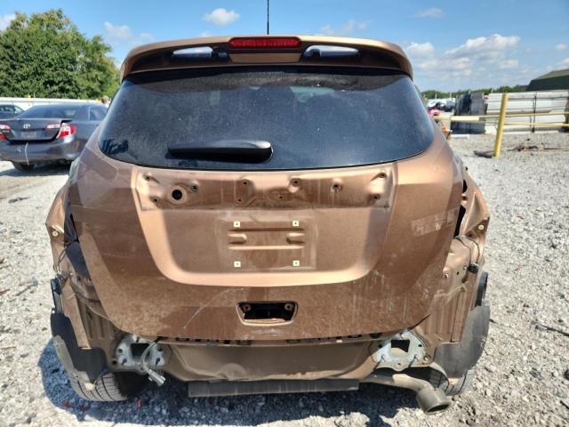 2016 BUICK ENCORE SPO KL4CJ1SMXGB567714