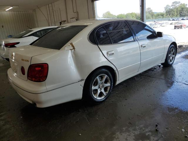 2003 LEXUS GS 300 #3287669023