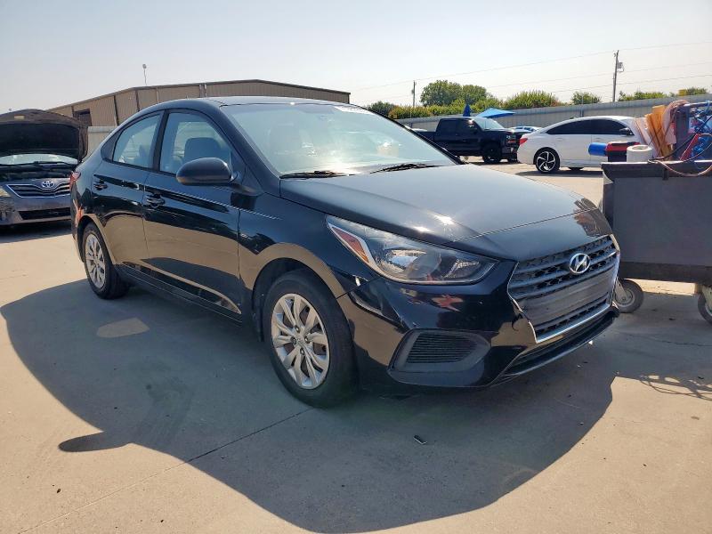 2018 HYUNDAI ACCENT SE 3KPC24A32JE035171