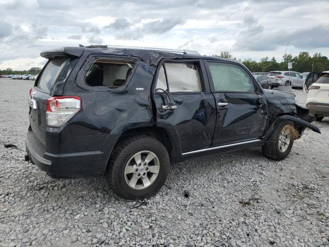 2011 TOYOTA 4RUNNER SR - JTEZU5JRXB5031067