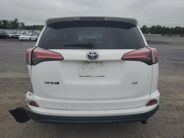 2018 TOYOTA RAV4 LE 2T3ZFREV2JW472986