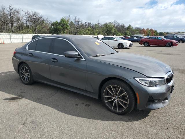 2020 BMW 330XI 3MW5R7J03L8B06422