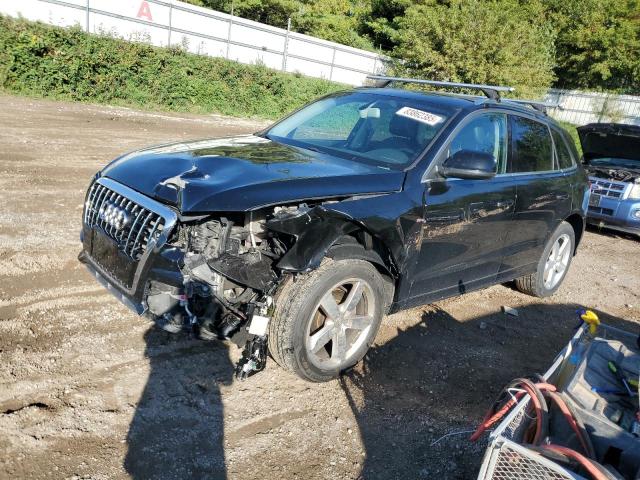 AUDI Q5 PREMIUM PLUS