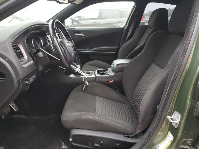 2021 DODGE CHARGER GT - 2C3CDXHG4MH628824