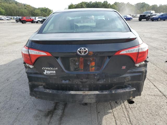 2015 TOYOTA COROLLA L 5YFBURHEXFP280316