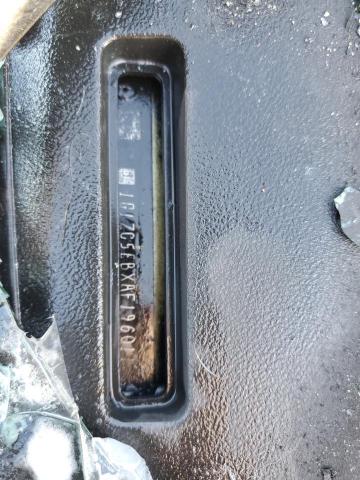 2010 CHEVROLET MALIBU 1LT - 1G1ZC5EBXAF196011