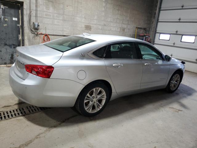 2015 CHEVROLET IMPALA LT 2G1125S35F9120144