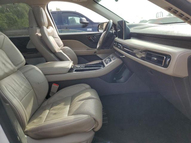 2020 LINCOLN AVIATOR RE 5LM5J7XC3LGL20672