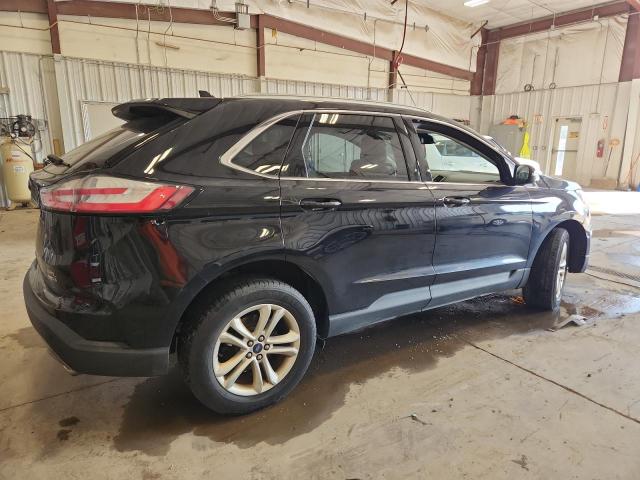 2019 FORD EDGE SEL - 2FMPK4J99KBB63207