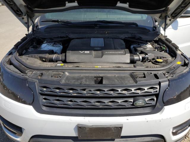 2016 LAND ROVER RANGE ROVE SALWR2EF6GA574351