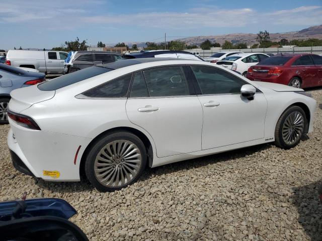 2021 TOYOTA MIRAI XLE - Inny widok