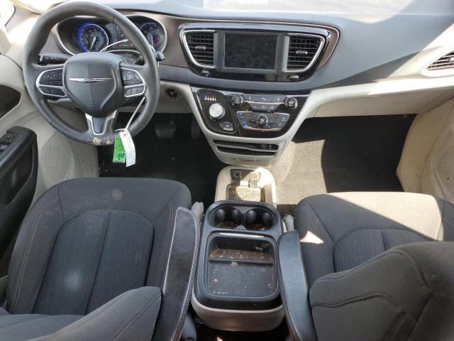 2018 CHRYSLER PACIFICA T 2C4RC1FG0JR277859