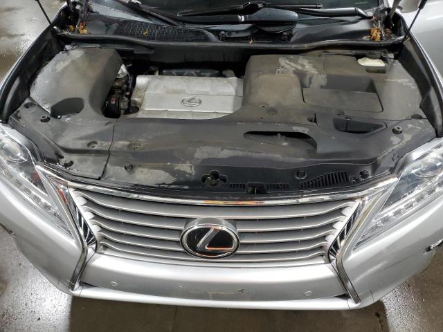 2015 LEXUS RX 350 BAS 2T2BK1BA6FC308735