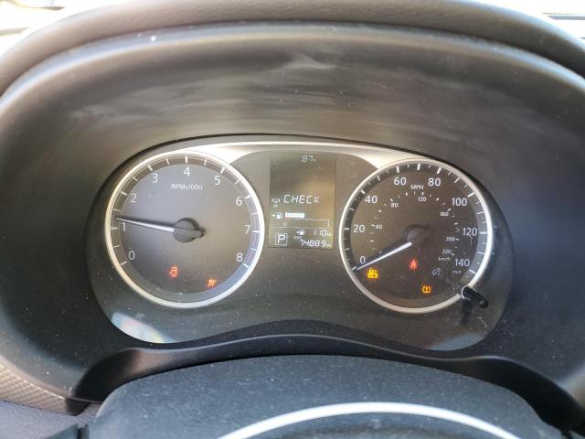 2018 NISSAN KICKS S 3N1CP5CU7JL534351