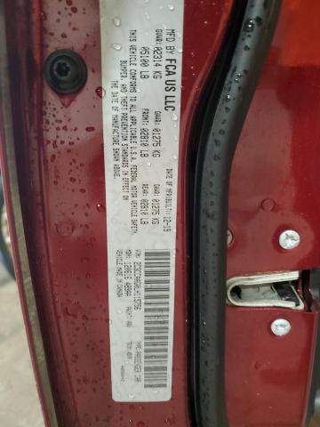 2020 CHRYSLER 300 TOURIN - 2C3CCAAG0LH115756